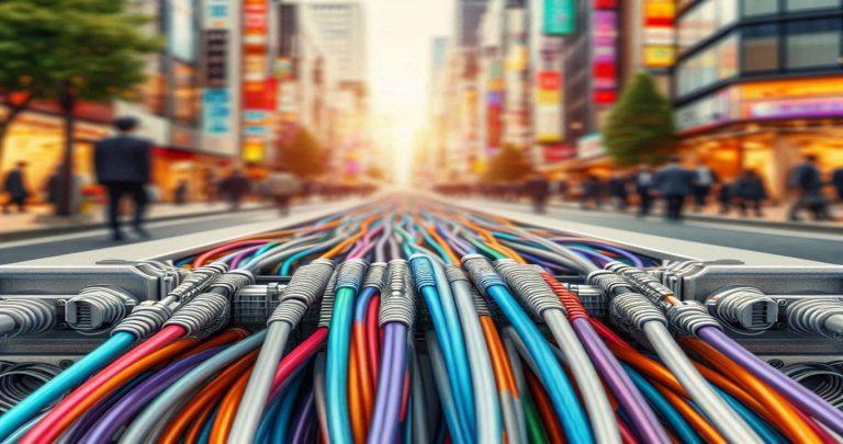 Escaneando las operadoras de telefonía para el máximo ahorro