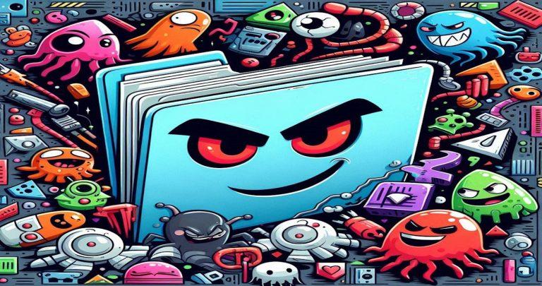 Cuidado con usar herramientas de conversión online puedes encontrarte ante un ciberdelito