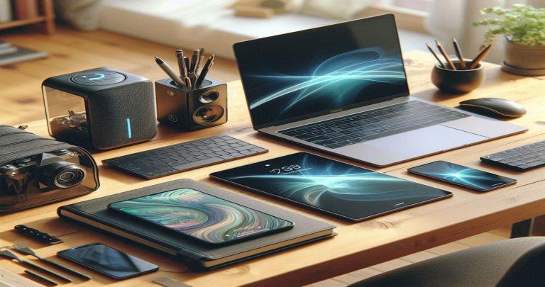 Ordenadores portátiles y Mini PCS modulares podrían ser la clave en el futuro