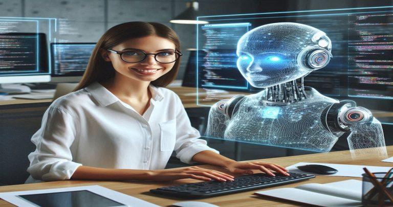 La Inteligencia Artificial cada vez mejor en cuanto a programación Mi punto de vista