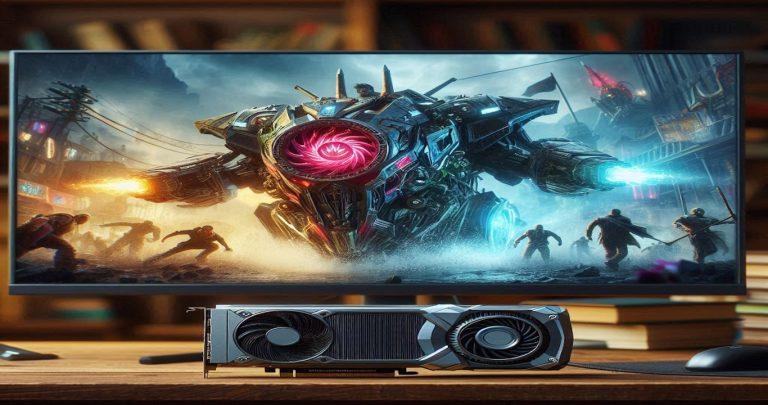 AMD no decidió producir su propia serie en las RX9000