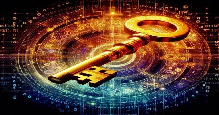 La seguridad de tus claves es vital usa siempre encriptación u otros métodos que te puedan proteger.