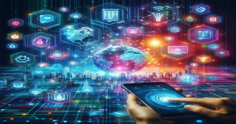 Otra parte esencial del IoT la domótica para reducir costes o ganar seguridad