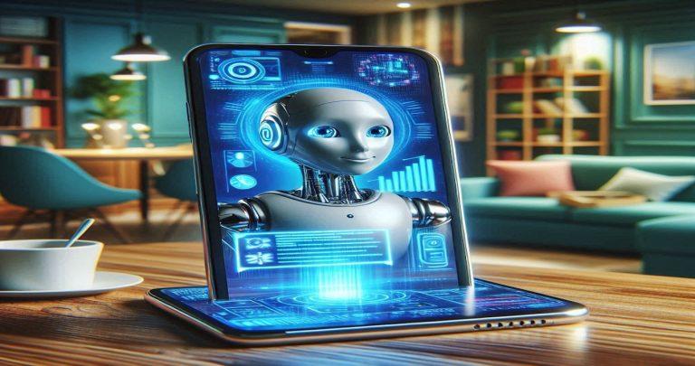 META AI el chat de textos cortos ahora tiene su Inteligencia Artificial