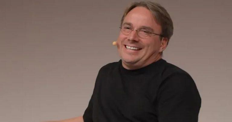 El futuro de LINUX sin su creador Linus Torvalds
