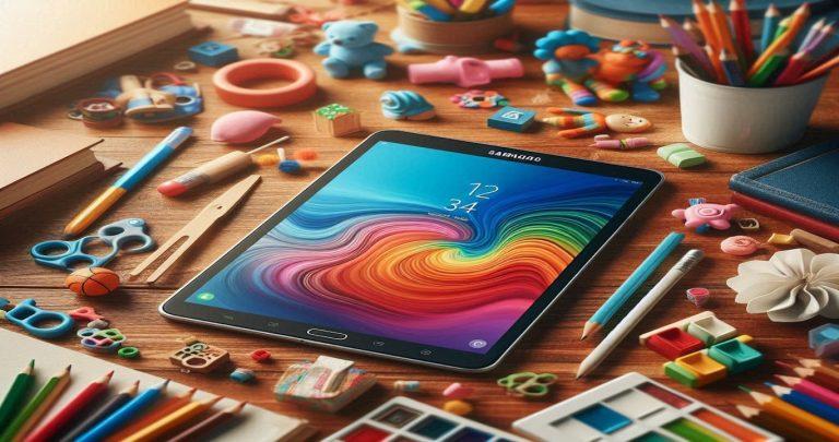 SAMSUNG empieza a hacer el desembarco de su versión FOUNDER EDITION  TAB S10 FE