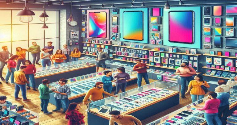 No dispones de mucho dinero para el móvil en la actualidad la gama media es una gran opción