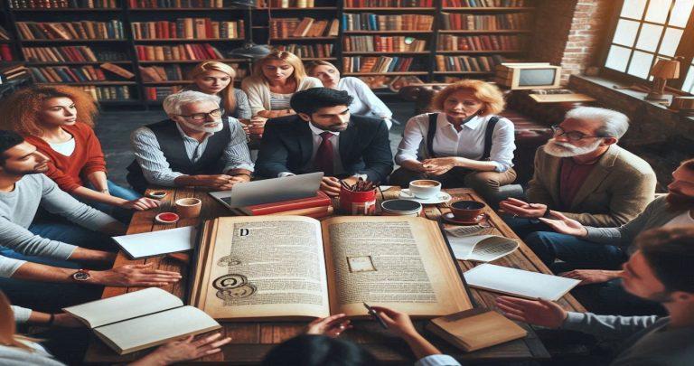 Según como se use la Inteligencia Artificial puede llegar a tener COPYRIGHT