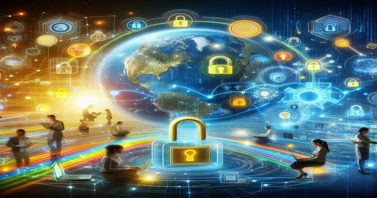 Se filtran imágenes capturadas por el hecho de teletrabajo Un problema que puede ser muy grabe por el RGPD