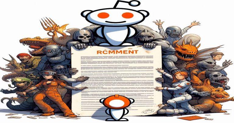 El entrenamiento de la Inteligencia Artificial REDDIT vs ANTROPIC