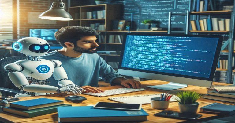 Las cartas sobre la mesa la IA verdaderamente es un peligro para los empleos digitales