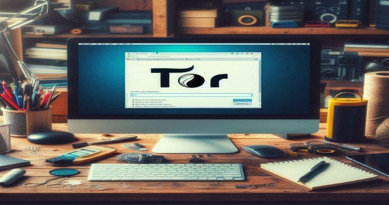 DARK WEB el lado oscuro de Internet