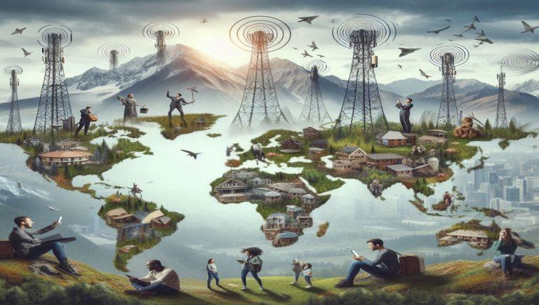 Todas las operadoras y fabricantes quieren dar carpetazo al 2G el motivo fallos de seguridad