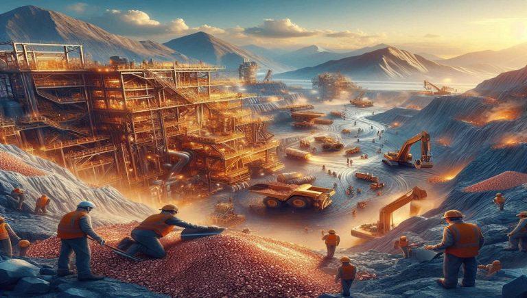 Empiezan a verse atisbos de otra posible crisis de semiconductores para 2035