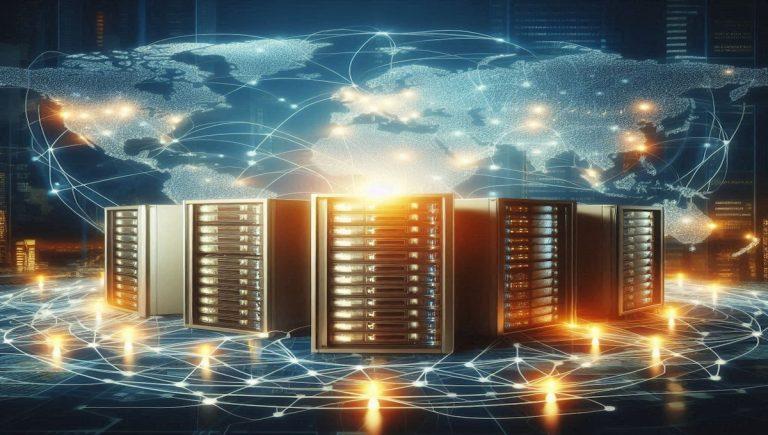 AZURE de MICROSOFT una apuesta que su CEO a conseguido convertir el la columna vertebral de la empresa por la Inteligencia Artificial