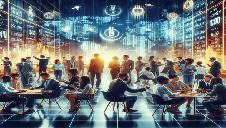 Ya entidades bancarias tienen hasta final de año para adherirse a la Ley MICA y tener para sus clientes activos CRYPTO