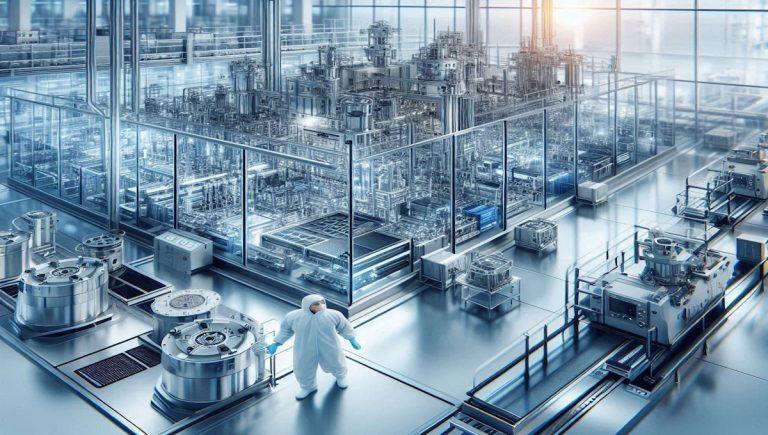 España pasa al plan B tras la perdida de la inversión de la empresa BROADCOM