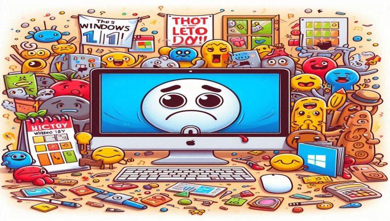 Aunque WINDOWS 10 tiene ya los días contados tampoco podremos usar en el MICROSOFT 365