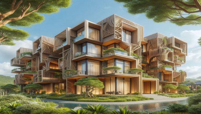 SUPERMADERA este compuesto entra por fin en su fase de producción