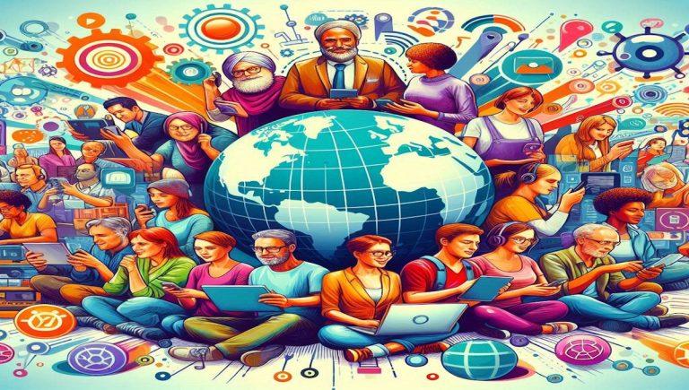 Como una decisión de hace 30 años hace que hoy en día las mayores tecnológicas sigan teniendo el poder