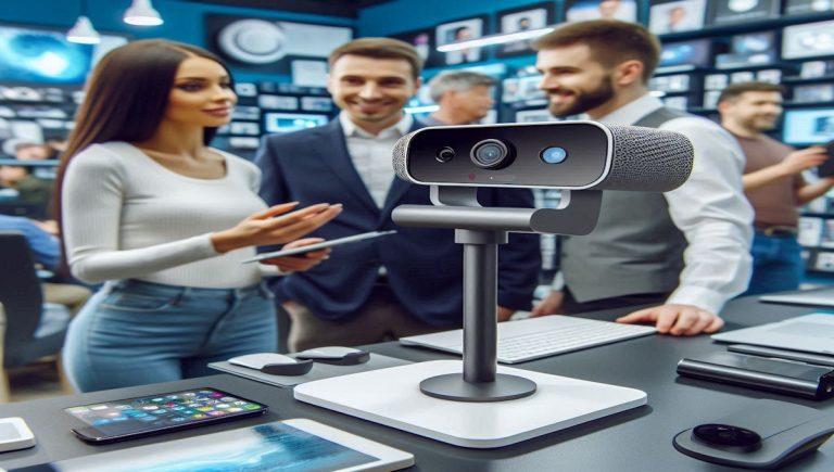 Como conseguir el reconocimiento facial para tu equipo de trabajo WINDOWS