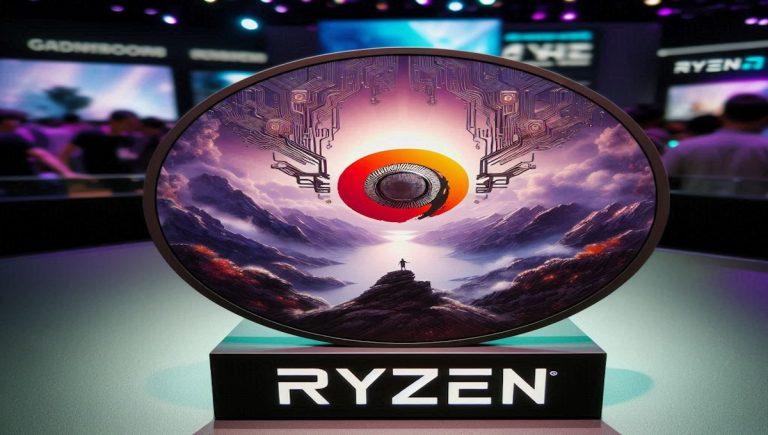 AMD saca un nuevo conejo de la chistera Posible RYZEN 9000 XD3 con 192 MB L3 Cache