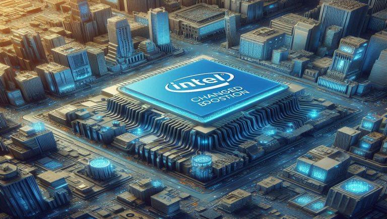 INTEL cambia de estrategia respecto a los ZOCALOS de CPU ahora duran 4 años