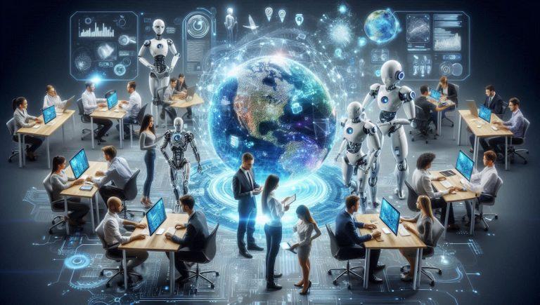 ONLYOFFICE ahora incluye Agente de IA de una forma gratuita para los usuarios