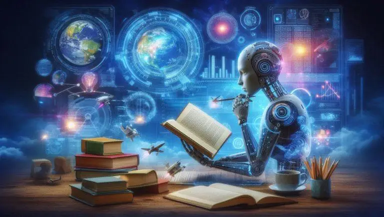 JAKE LOOSARARIAN experto en robótica nos ayuda a entender que es realmente Inteligencia Artificial