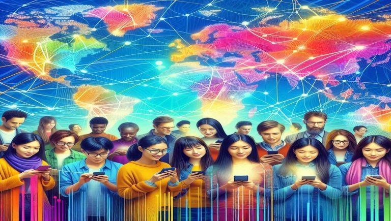 La eSIM internacional entra en juego de la compañía TELEFONICA