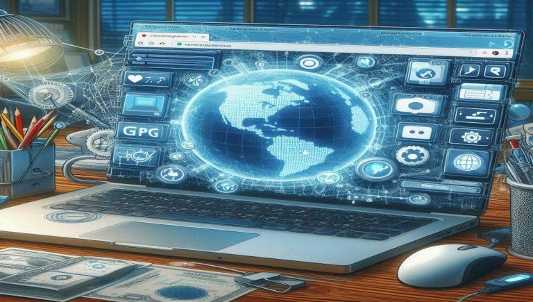 Como actuar con seguridad en tu navegador EXTENSIONPEDIA