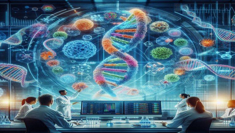 Genética para concebir a los niños del futuro Puede ser nuestra esperanza de futuro o algo inmoral