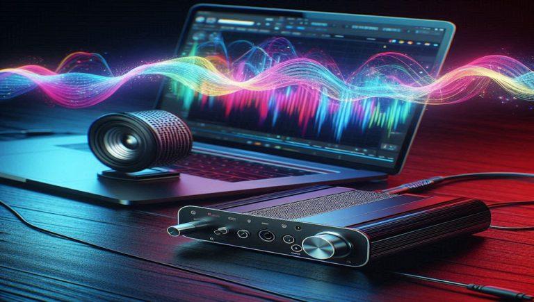 DAC el conversor de sonido de digital a analógico Porque es necesario