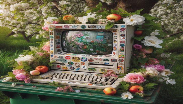 Se acaba el soporte de WINDOWS 10 y quieres seguir usando tu ordenador LINUX tiene versiones para empezar tu andadura en el SOFTWARE LIBRE