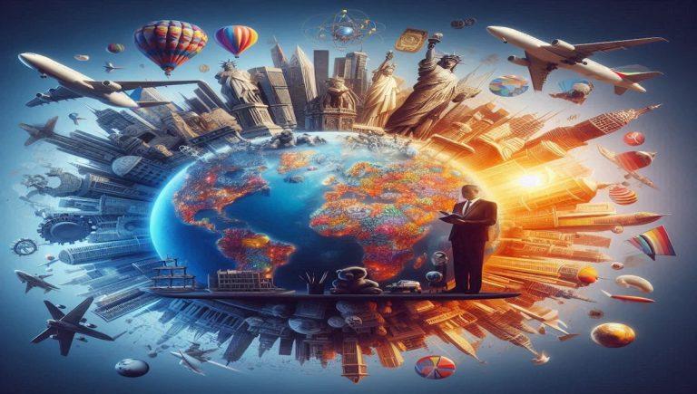 La carrera por el dominio del usuario de la Inteligencia Artificial Todos siguen corriendo pero nadie se postula