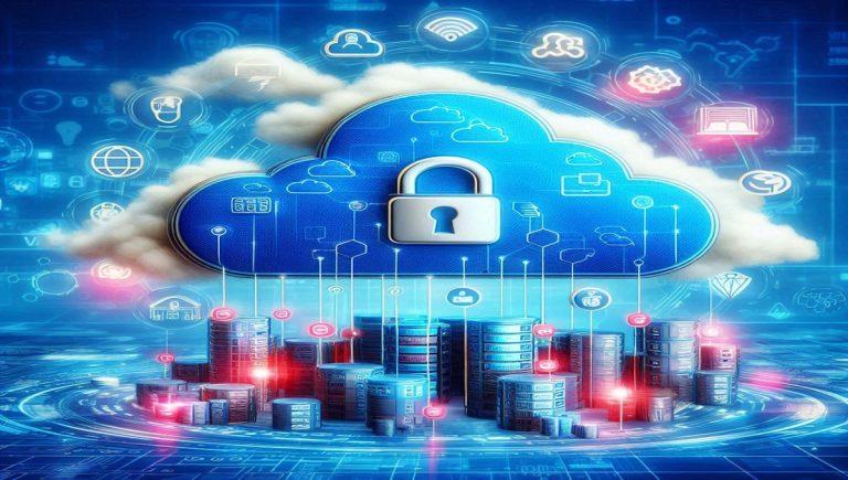 VPS servidores de red para nuestra gestión de datos y servicios