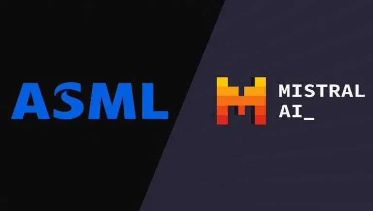 MISTRAL y ASML se une para cambiar el sector de fabricación de semiconductores e Inteligencia Artificial