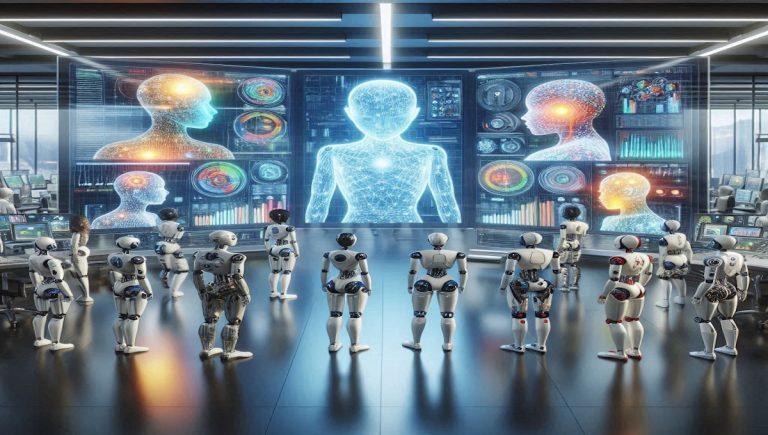 La IA cada vez tiene un menor coste para la producción de Modelos LLM  QWEN 3 solo costo 500 mil dólares