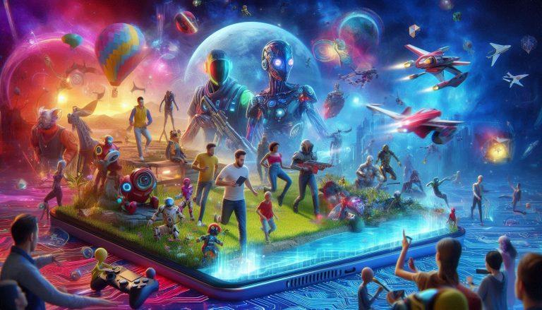 Hay un gran aliado del Mundo Gaming y es la Inteligencia Artificial