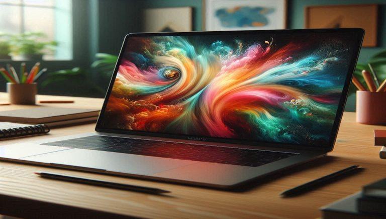 Cambios en APPLE posible MAC Book Pro con pantalla táctil para 2027