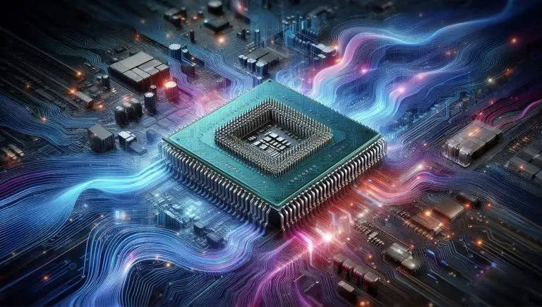 Que es la CPU y que son los núcleos que la componen