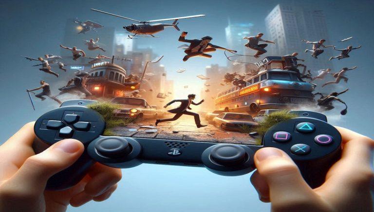 aPS3e emulador de PlayStation 3 para móvil y a jugar