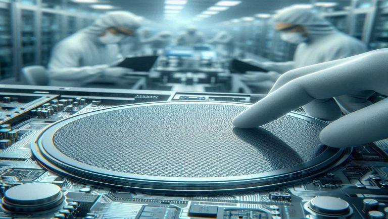 NVIDIA apuesta en su próxima generación de GPU por el nodo A16 de TSMC