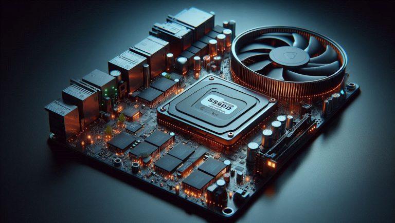 La segunda vida que da un SSD es real pero el firmware debe también valer