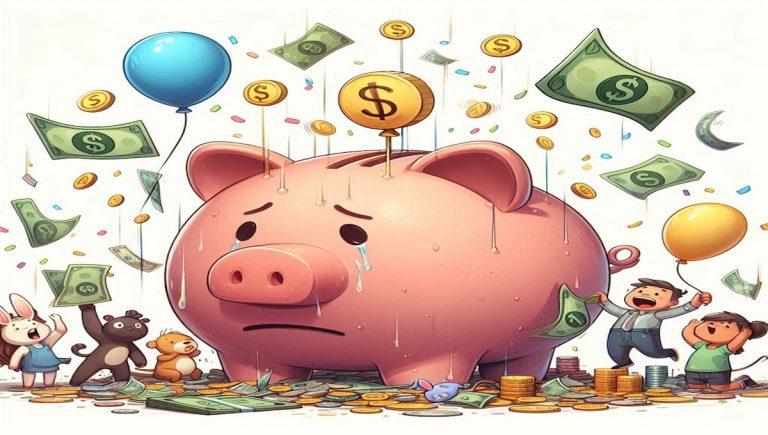 La delicada línea Económica que estamos viviendo esta década todo por los aranceles