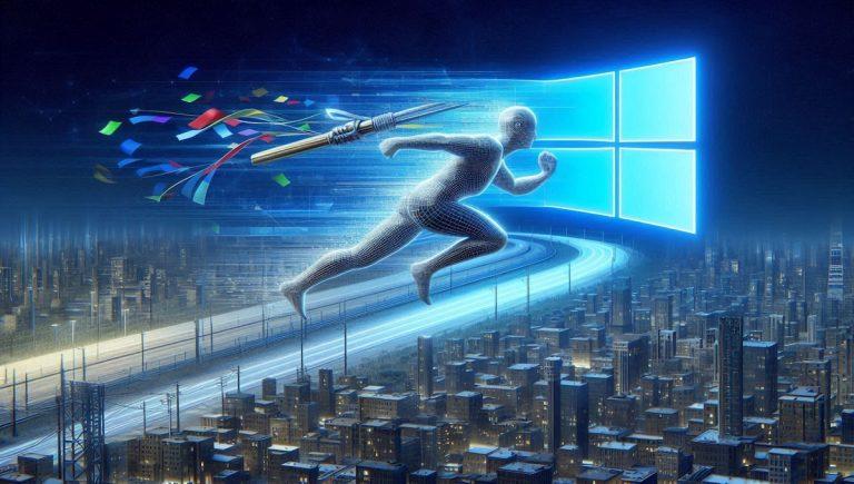 Cuenta atrás para el fin de WINDOWS 10 y que se espera de WINDOWS 12