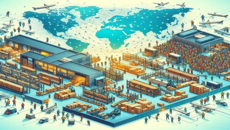 La jugada que consiguió que AMAZON existiera y su familia tenga un capital de 40000 millones de dólares