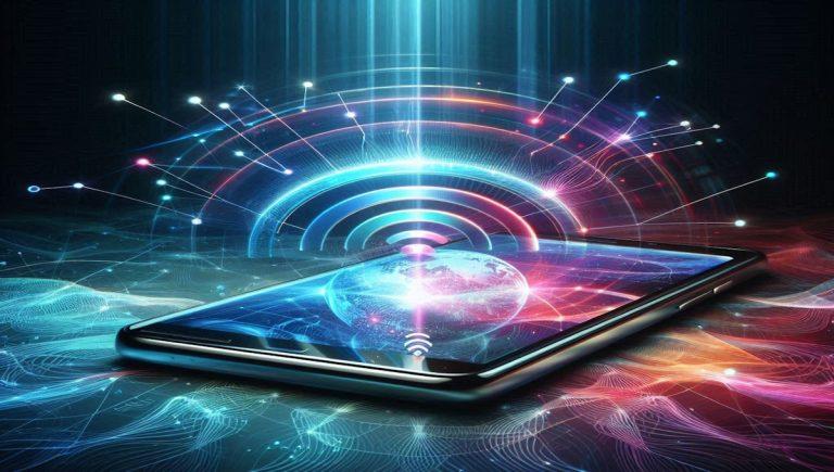 Empieza una carrera por el 6G en el cual QUALCOMM quiere ser la punta de lanza