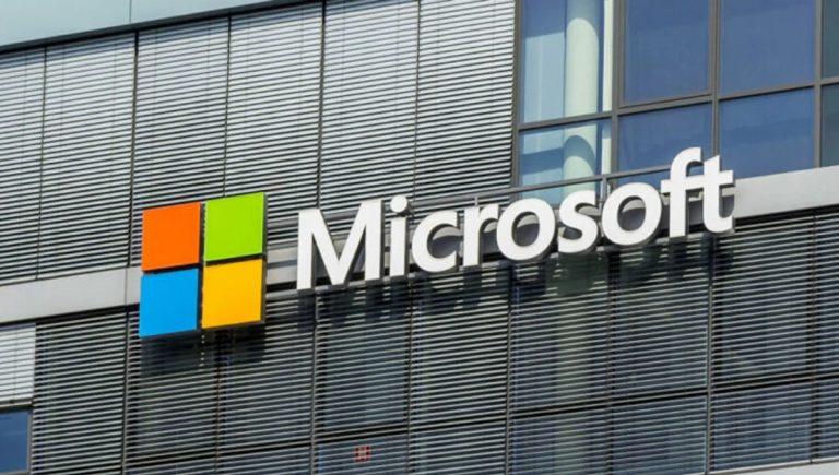 MICROSOFT caída el 29 de octubre de 2025 Otro caso parecido al de AWS