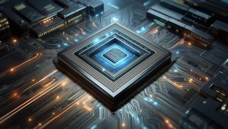 AMD se saca una nueva mano para competir con la tecnología ARM Chips SOUNDWAVE